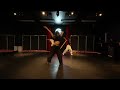 花・魁 feat. Medusa, E.V.P &amp; IFE LANA choreographed by KOTONE jazzfunk 三重県伊勢市ダンススタジオDEC&rarr;G