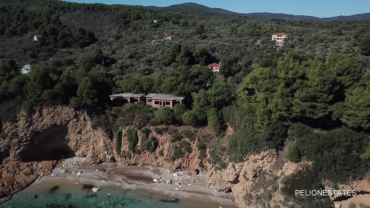 KATIGIORGIS SHELL FOR SALE