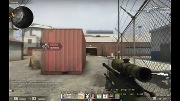 Average deathmatch experience