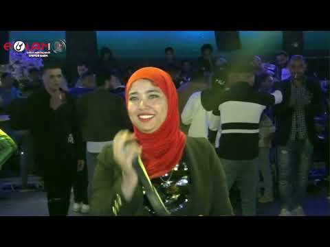 ظهور مطربه جديده صوتها قوى فاتن يوسف مع عبسلام واسمع كوكتيل حظ مليونيه اوبش الهياتمى