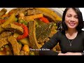 IGADO. The best Ilocano Igado recipe. Real cooking procedure.