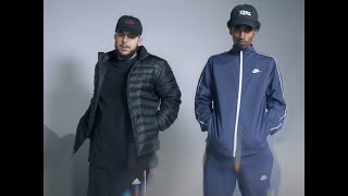 Essam Ft. Fetti Nedds - Way Official Video