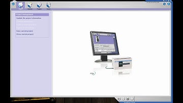 4 to 20 mA TWIDO PLC Program (Ultrasonic Level Lab 6)