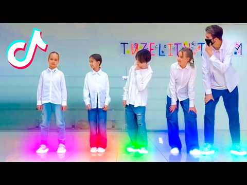 MONSTER LUMX DANCING || TUZELITY SHUFFLE CHALLENGE || TIKTOK DANCE TREND 2026 #7