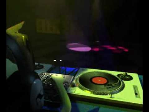 Elek Sunrise Session - Summer 2009 (preview)