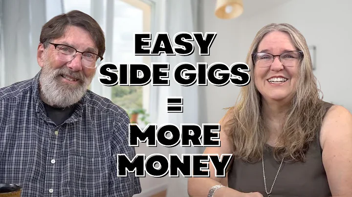 20 Easy Side Hustles Our Family Has Actually Done thumbnail