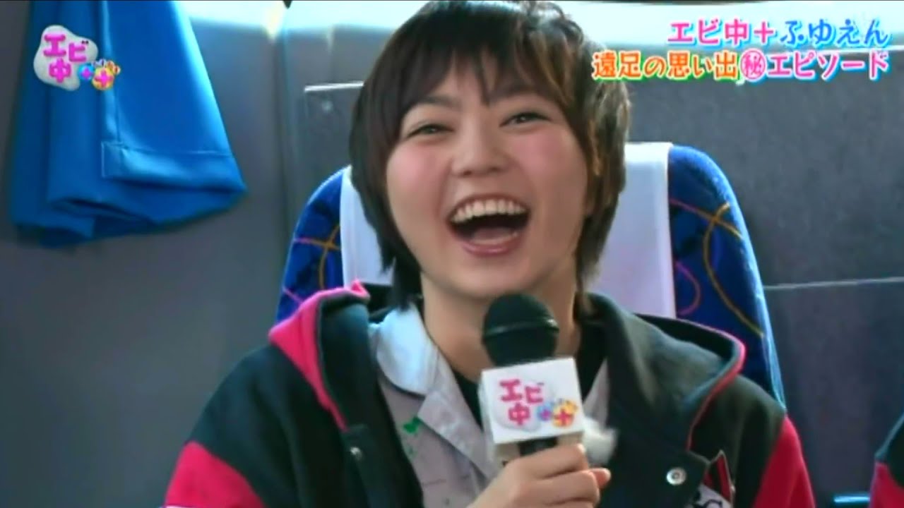 エビ中＋＋(たすたす)「エビ中＋ふゆえん前編 メンバー対抗こぶたのレース」