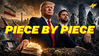 MASS EXPOSURE; Iran, Fraud, Elections, Influencers... We're Finally Seeing What's Real