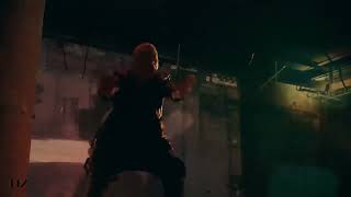 Eminem - Gods 2 (feat. 2Pac  DMX) (Explicit Music Video) 2023