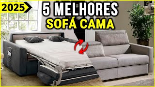 The 5 Best Sofa Beds in 2025! - There are Good and Cheap Sofas, 3 Seaters and Others.