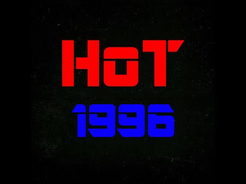 History Of Trance:1996