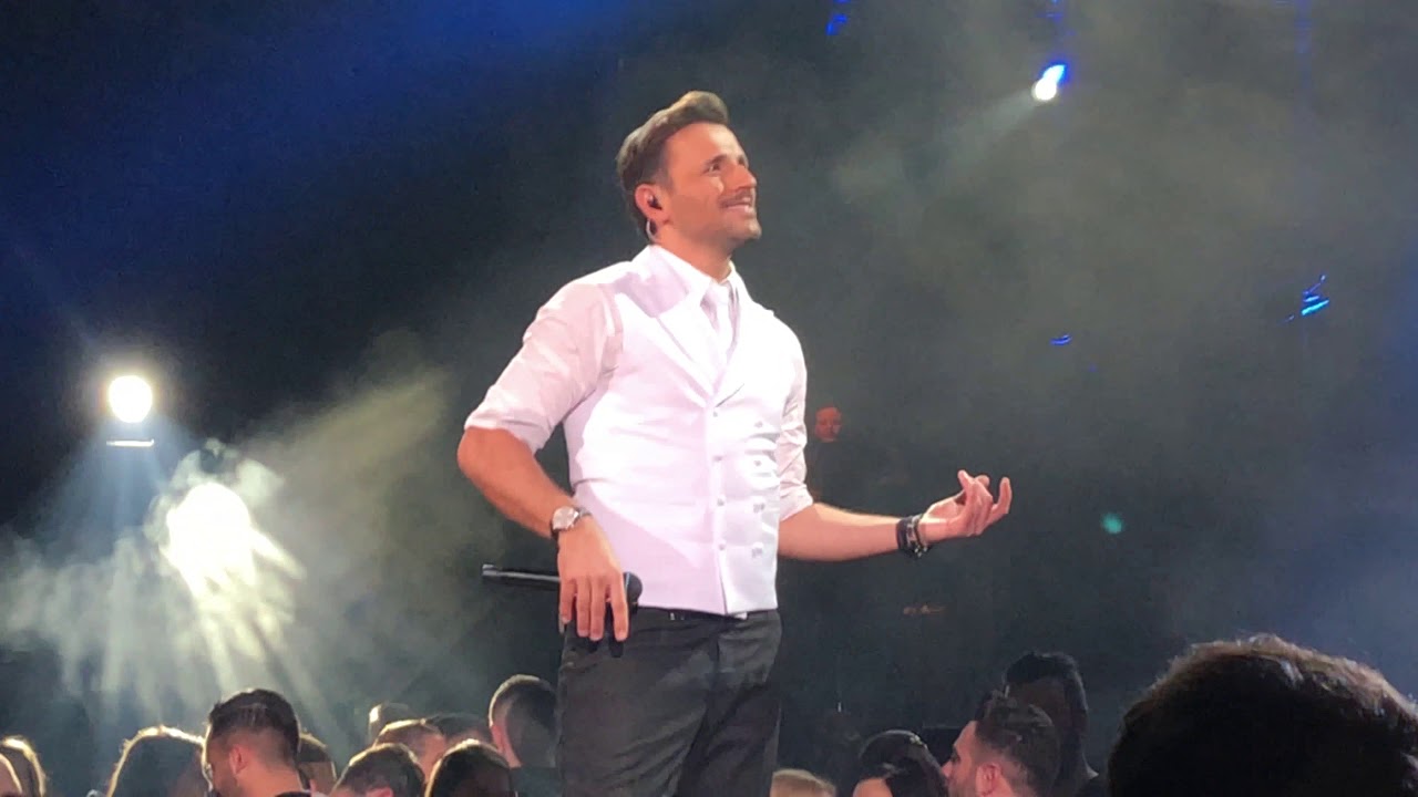 Nikos Vertis - Prosehe Kala / Νίκος Βέρτης - Πρόσεχε Καλά (Live YTON THE MUSIC SHOW 2020 )