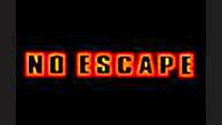 No Escape (Marek's Hotel)