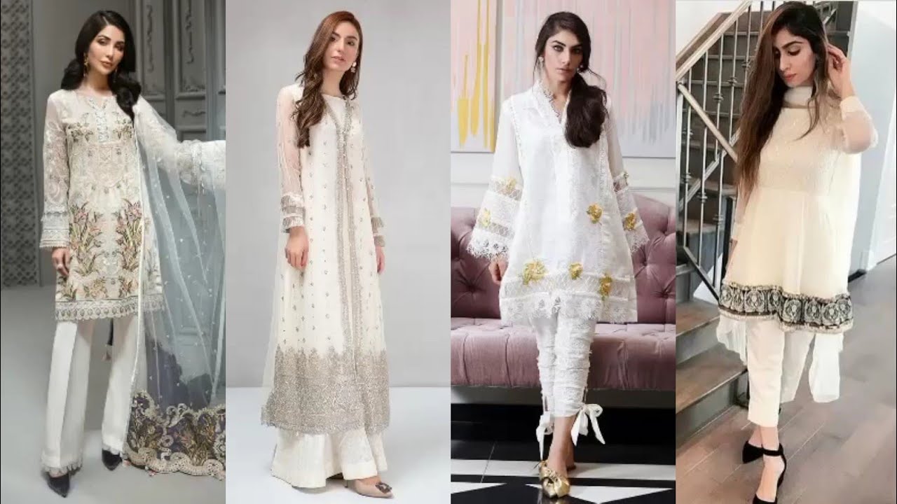 Shalwar Kameez Fashion ...