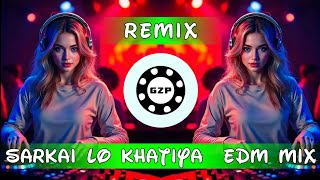 Sarkai Lo Khatiya Jada Lage Remix New Style Rock Dance Mix Old Hindi Dj Siday Remix 2025