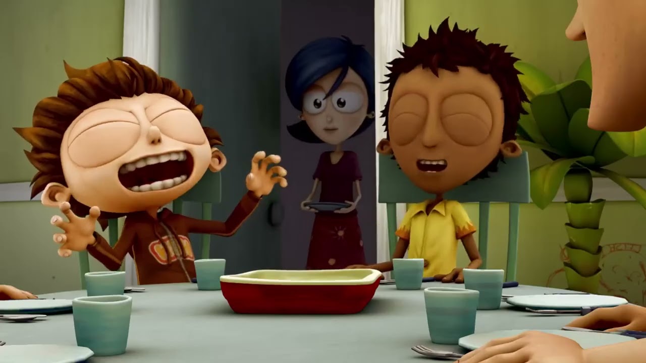 Angelo la débrouille | 20' Compilation | Dessin Animé