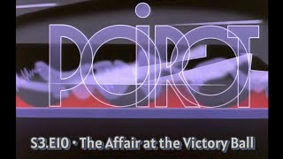 Poirot S03E10 The Affair At The Victory Ball With