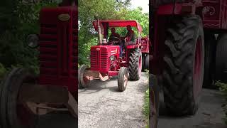 New Mahindra 415 Di Amazing Video Tractor