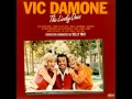 Vic Damone - 10 - Dearly Beloved