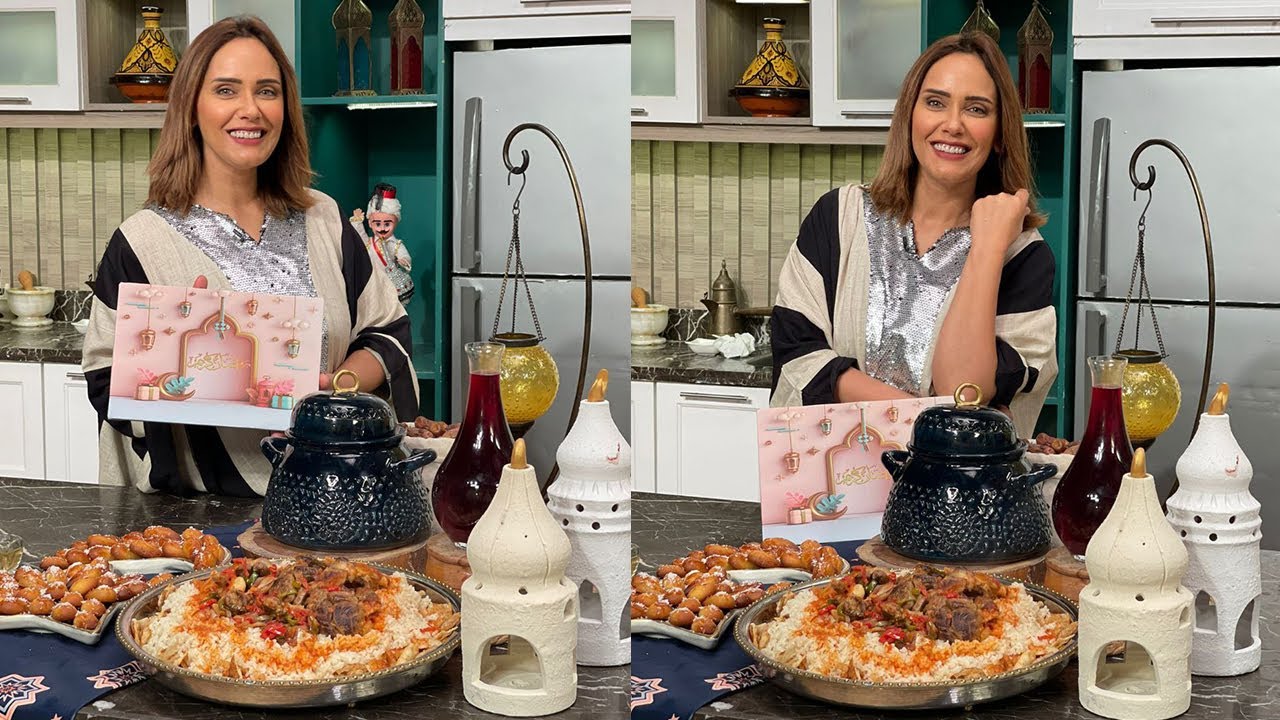 سر الصنعة مع الشيف دعاء السمنودي | فتة اللحمة - شوربة لسان عصفور بالخضار - رموش الست