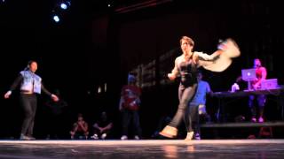 Dynamic Rockers 33Rd Anniversary: \