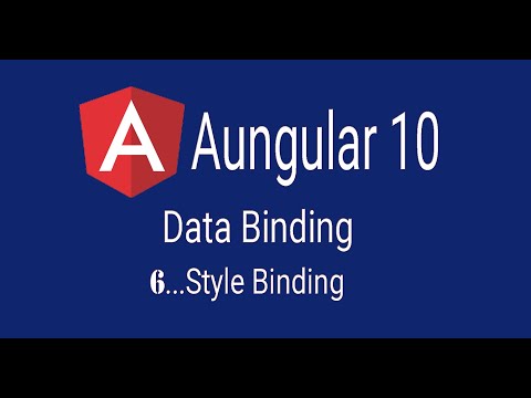6- Angular 10