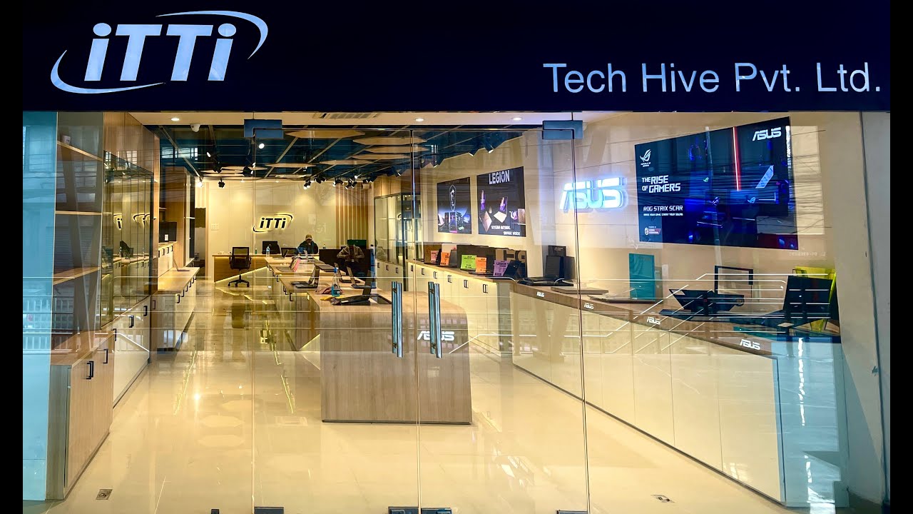 New Showroom Opening At IT Plaza Kamaladi: Massive Discounts For The Buyers