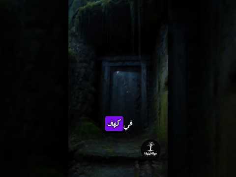 ساحرة كهف بيل نهاية القصة ميتافيزيقا مع إسراء الأنور 