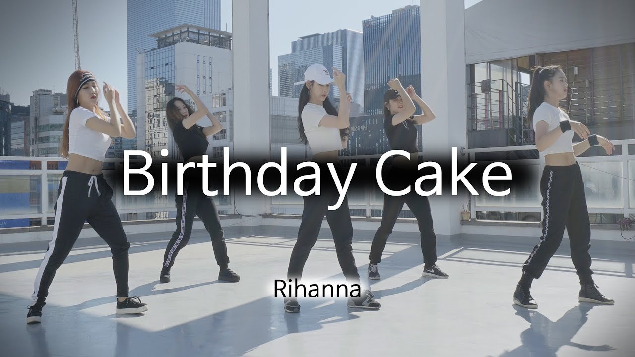 Rihanna Birthday Cake Audio Youtube Rihanna Birthday Cake Audio Youtube