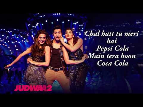 Chalti Hai Kya 9 Se 12 | Judwaa 2 | Varun | Jacqueline | Taapsee | David Dhawan | Anu Malik