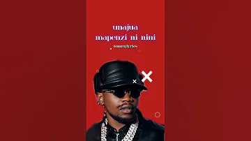 Vanillah Ft Marioo IGAT U Remix Clips Musiclyrics Shotclip Newsong Vanillahtz 
