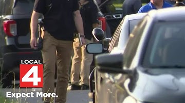 A look inside the team that responds to Amber Alerts
