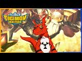 Digimon Masters Online [S04E19] - Beginner Digimon Guide [Deutsch]