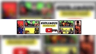 NeedleMouse Productions Live Stream