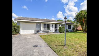 Vero Beach Highlands • 684 25th Street SW, Vero Beach, FL 32962