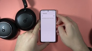 Soundcore Space Q45: Fix Connection Issue #soundcore