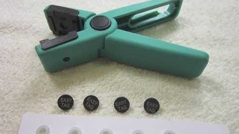 How to Apply Our Easy2Name EasyTags