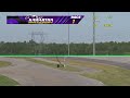 Saturday June 25, 2022 Race #1