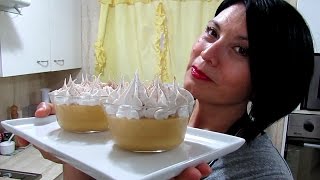 como hacer suspiro limeño silvana cocina ❤