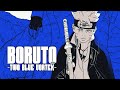 『BORUTO-ボルト- -TWO BLUE VORTEX- 』PV