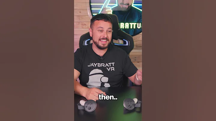 NO ONE should buy the $399 Quest 3S.. thumbnail