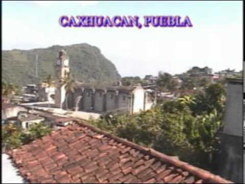 CAXHUACAN MAGICO. LA VOZ ROMANTICA DE RUBEN MORA M...