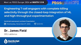 Engineering T-cell engagers with complete killing selectivity