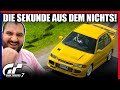 Wenn du im Time Trial plötzlich Zeit findest | Gran Turismo 7