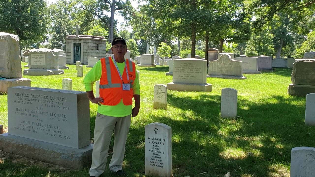 What Do Coins Left On Military Headstones Mean YouTube