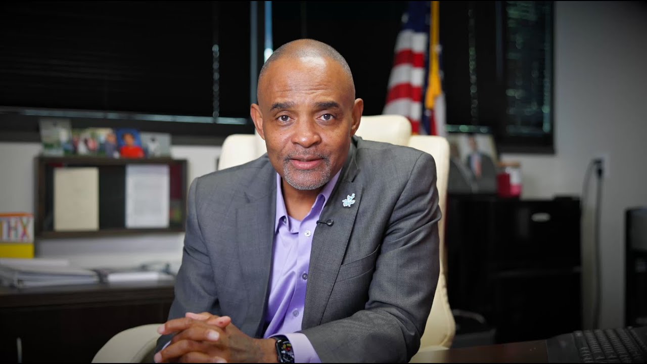 Важное сообщение от основателя и генерального директора Джона Пондера.