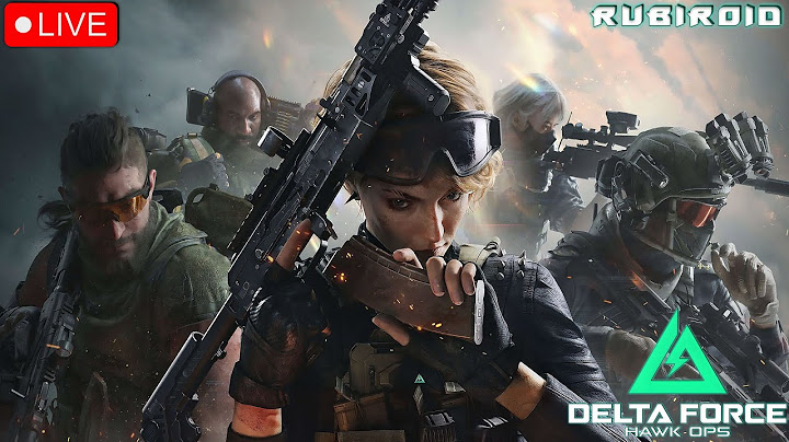 Delta Force СТРИМ ➤ НОЧНОЙ ДОЗОР ➤ ЖДЁМС НОВЫЙ СЕЗОН ➤ 1440p