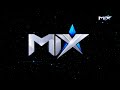 Mix tv channel  ident 2023