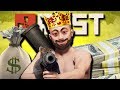 From PEASANTS To LOADED KINGS! | Rust