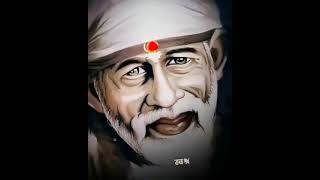 Sai Baba Status New Saibaba Songs Sai Baba Shirdi Akshay Birade